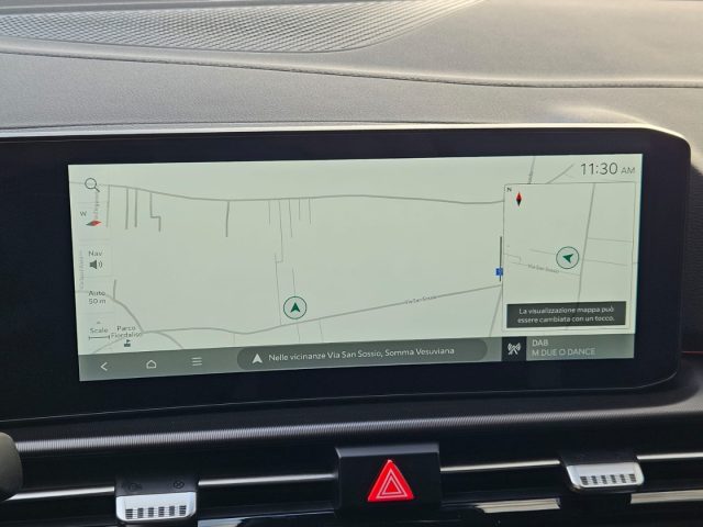 KIA Sportage usata, con ESP