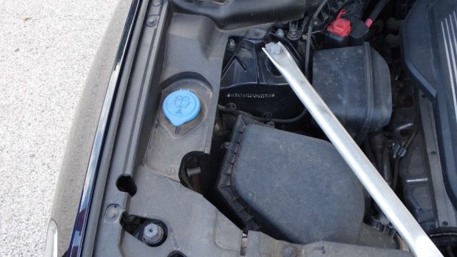 BMW X3 usata 161