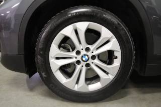 BMW X1 usata, con Volante in pelle