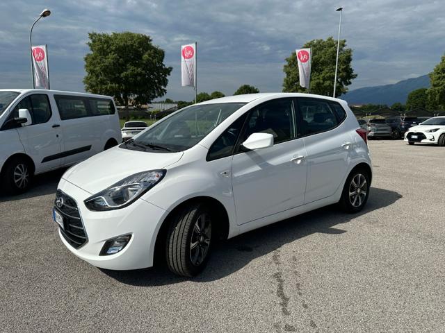 HYUNDAI iX20 usata, con Airbag