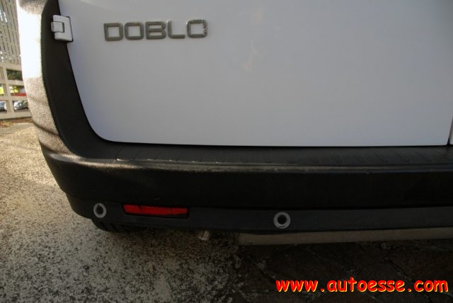 FIAT Doblo usata 20