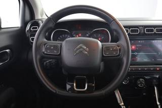 CITROEN C3 Aircross usata 4