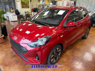 HYUNDAI i10 usata, con Airbag