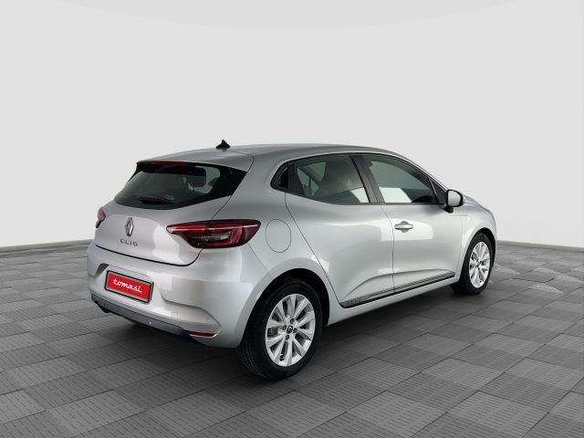 RENAULT Clio usata 4
