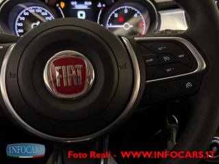 FIAT 500X usata, con USB