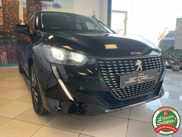 PEUGEOT 208 usata, con Autoradio digitale