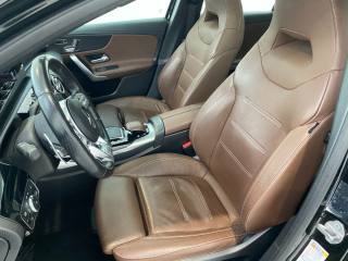 MERCEDES-BENZ A 35 AMG usata, con Cruise Control