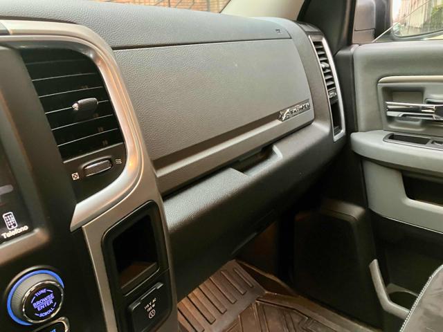 DODGE RAM usata 20