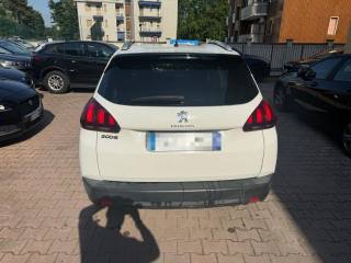 PEUGEOT 2008 usata, con Airbag Passeggero