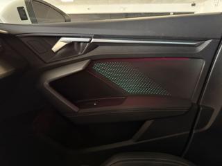 AUDI A3 usata, con ESP