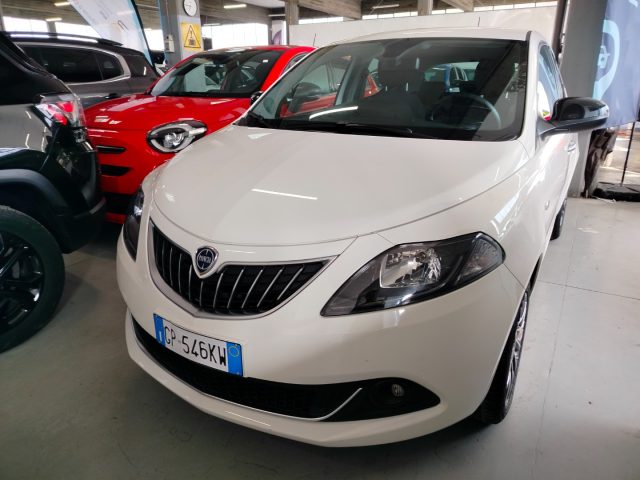 LANCIA Ypsilon usata, con ABS