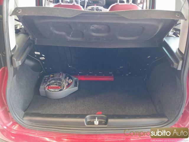 FIAT Panda usata 23