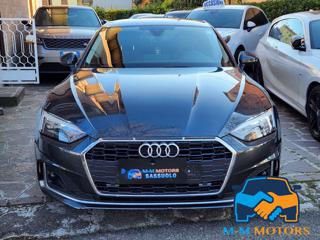 AUDI A5 usata, con Airbag