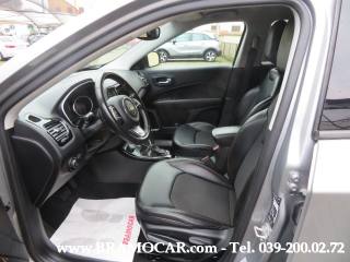 JEEP Compass usata, con Controllo trazione