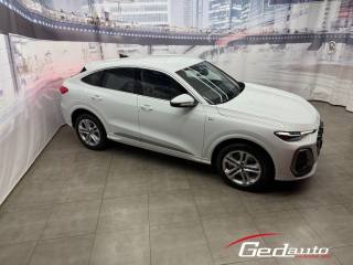 AUDI Q5 usata, con Airbag Passeggero