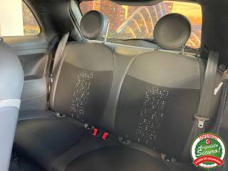 FIAT 500 usata, con Volante multifunzione