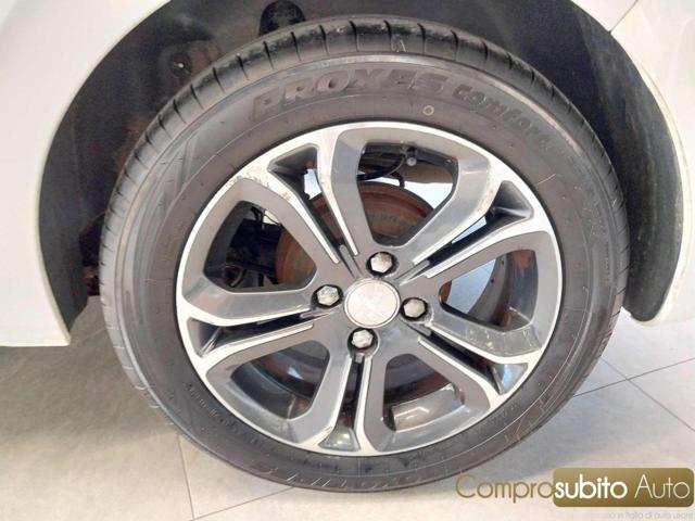 PEUGEOT 208 usata, con Immobilizzatore elettronico