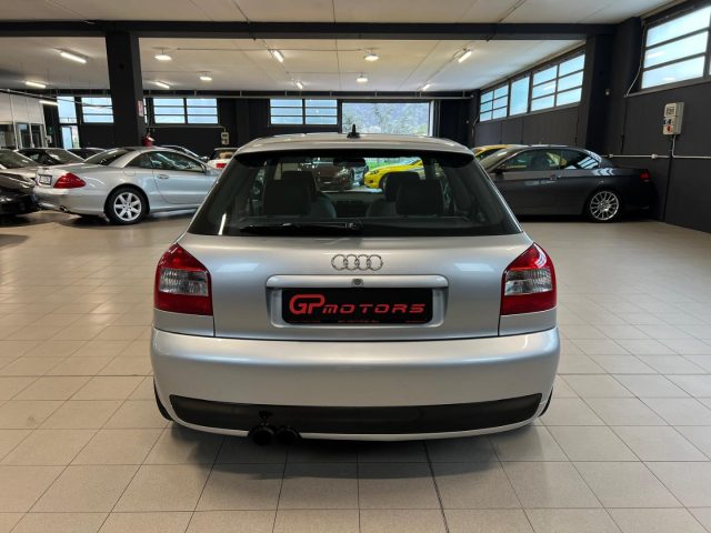 AUDI S3 usata, con Autoradio