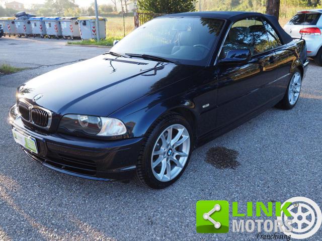 BMW 318 usata, con ABS