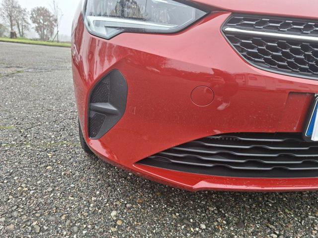 OPEL Corsa usata, con MP3