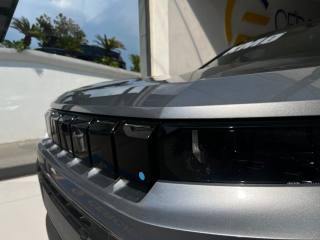 JEEP Compass usata, con Cerchi in lega