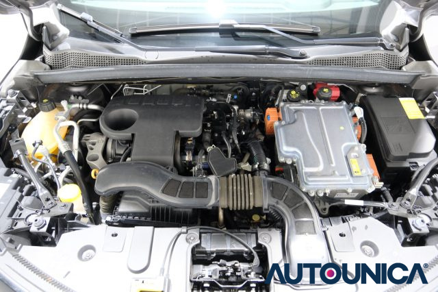 RENAULT Captur usata 63