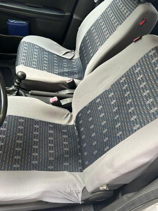 FIAT Sedici usata 24