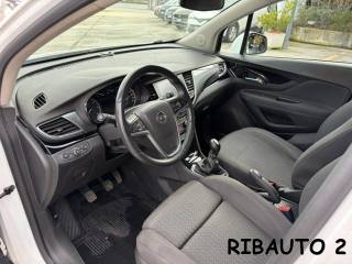 OPEL Mokka X usata, con Servosterzo