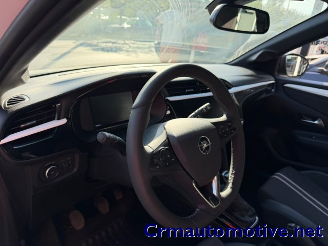 OPEL Corsa usata, con Chiusura centralizzata