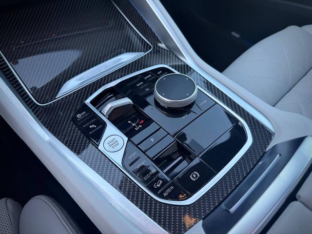 BMW X6 usata, con Tettuccio apribile