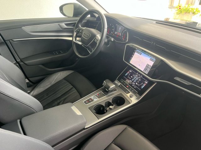 AUDI A6 usata, con ESP