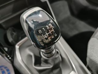 PEUGEOT 2008 usata, con Cruise Control