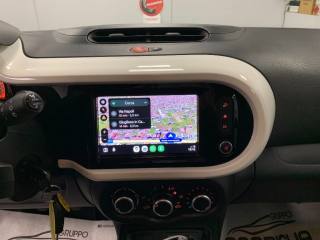 RENAULT Twingo usata, con Controllo trazione