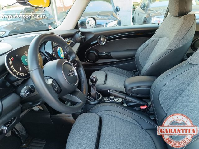 MINI Cooper usata, con Climatizzatore