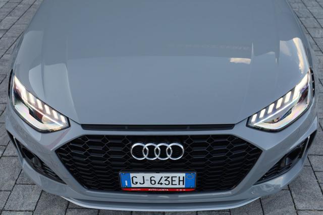 AUDI RS4 usata, con Vivavoce