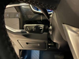 AUDI Q3 usata, con Volante in pelle