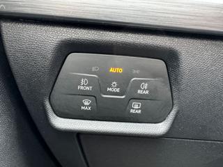 CUPRA Formentor usata, con ESP