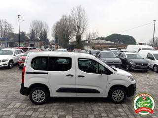 CITROEN Berlingo usata, con Boardcomputer