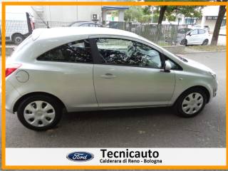 OPEL Corsa usata, con Controllo trazione