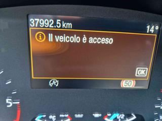 FORD Puma usata, con Climatizzatore