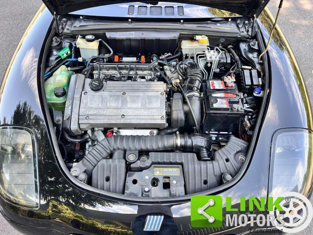 FIAT Barchetta usata 16