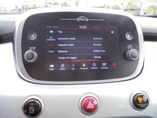 FIAT 500X usata 32