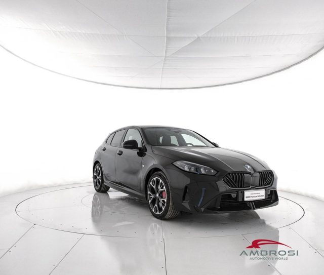 BMW 118 usata 1