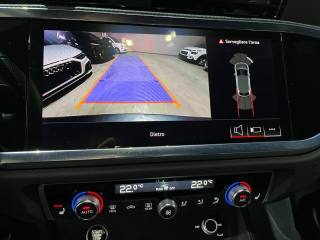 AUDI Q3 usata, con Fendinebbia