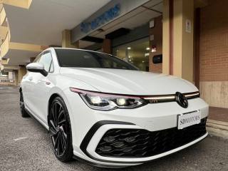 VOLKSWAGEN Golf usata, con Alzacristalli elettrici