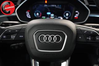 AUDI Q3 usata, con Servosterzo