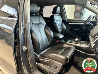 AUDI Q5 usata, con Climatizzatore