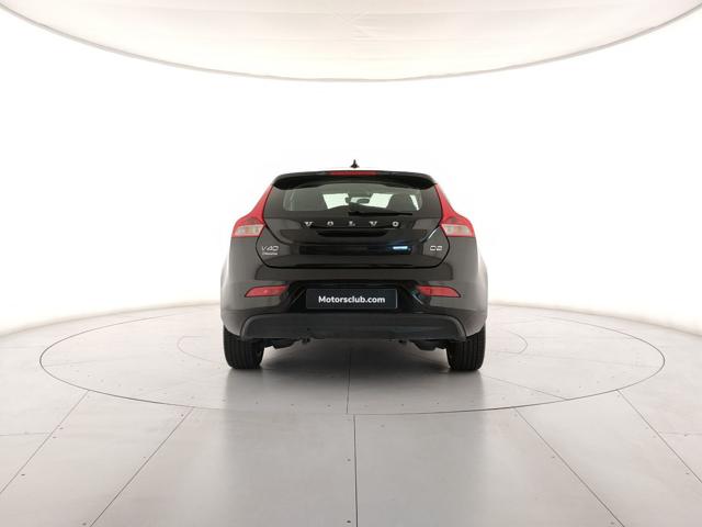 VOLVO V40 usata, con Airbag Passeggero