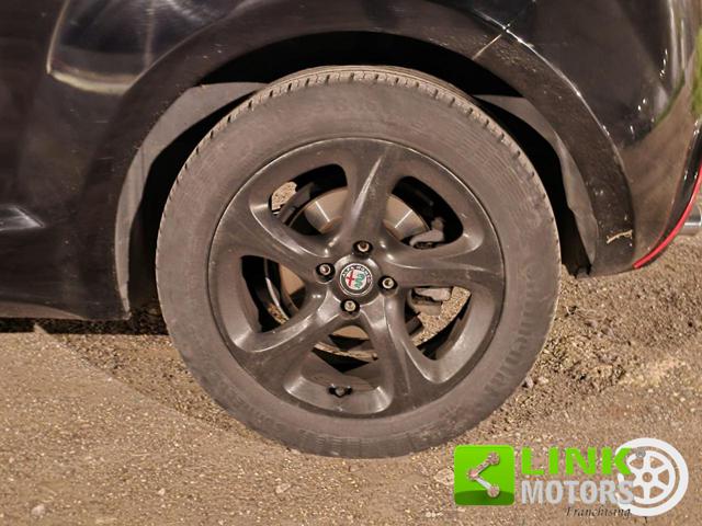 ALFA ROMEO MiTo usata, con Airbag Passeggero