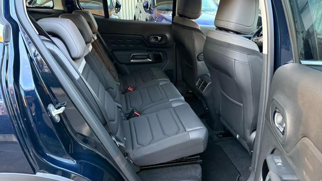 CITROEN C5 Aircross usata, con Filtro antiparticolato